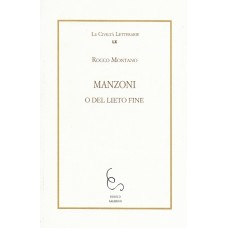 Manzoni o del lieto fine 